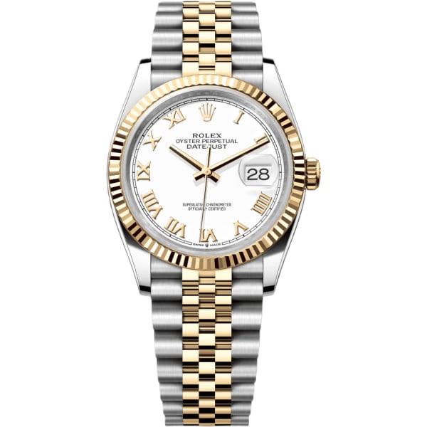 Rolex Datejust 36