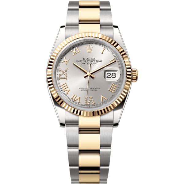 Rolex Datejust 36
