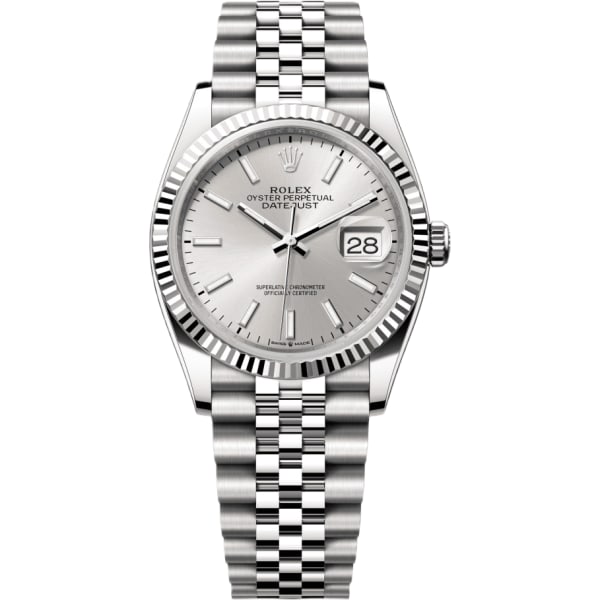 Rolex Datejust 36