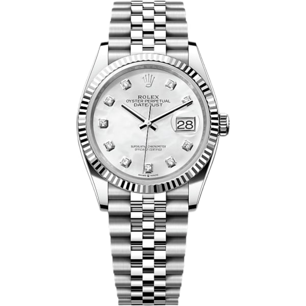 Rolex Datejust 36