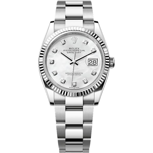 Rolex Datejust 36