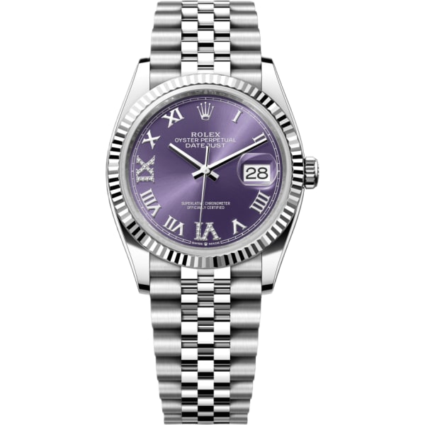 Rolex Datejust 36