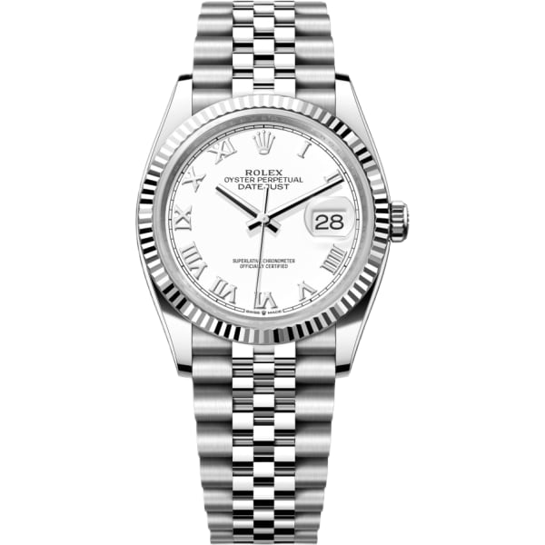 Rolex Datejust 36