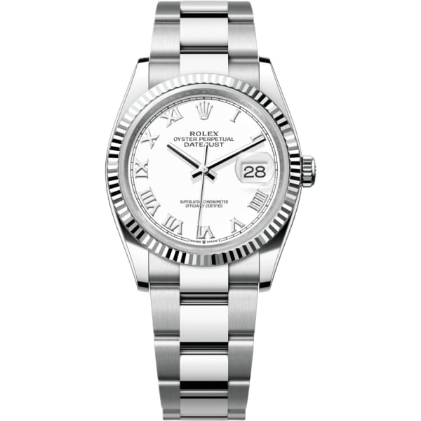 Rolex Datejust 36