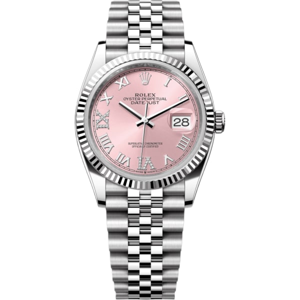 Rolex Datejust 36