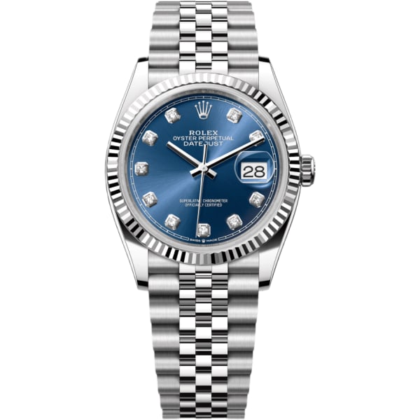 Rolex Datejust 36