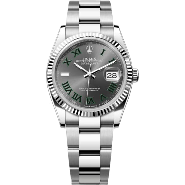Rolex Datejust 36