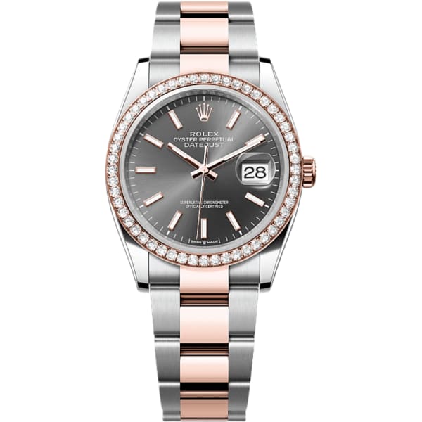 Rolex Datejust 36