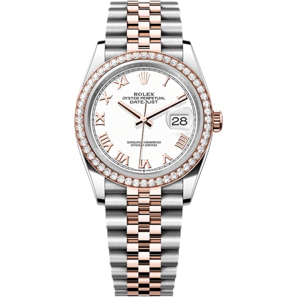 Rolex Datejust 36