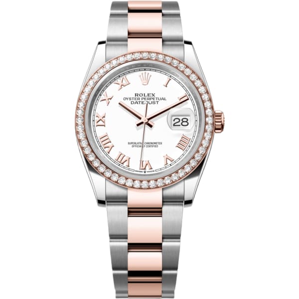 Rolex Datejust 36
