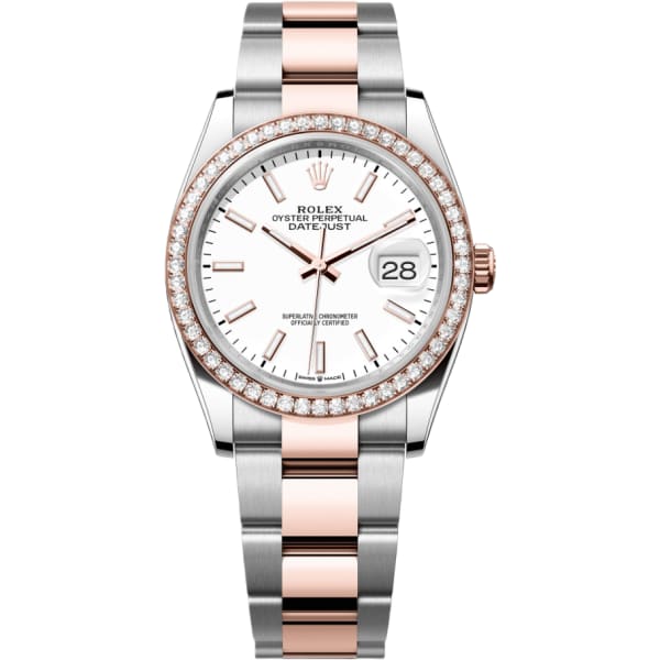 Rolex Datejust 36