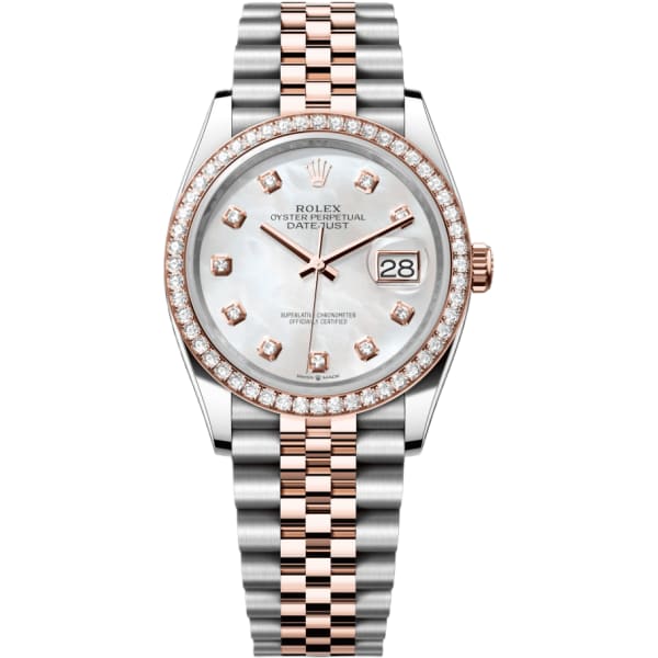 Rolex Datejust 36
