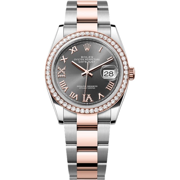 Rolex Datejust 36
