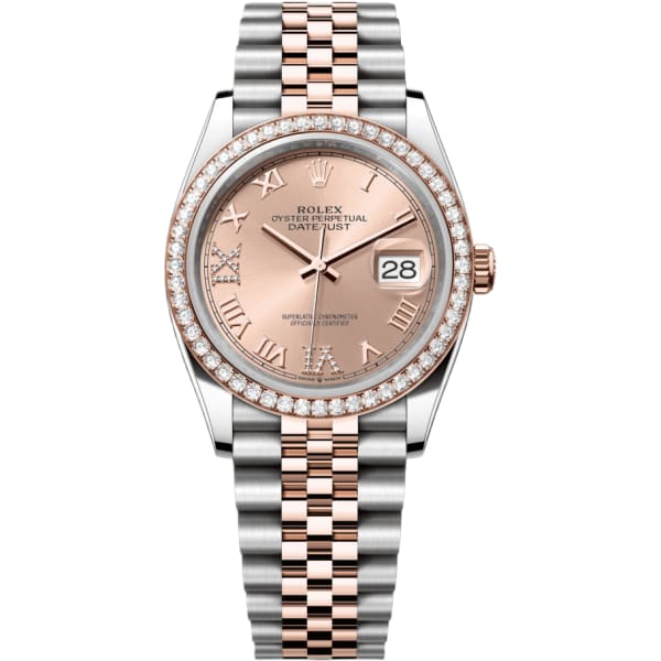 Rolex Datejust 36