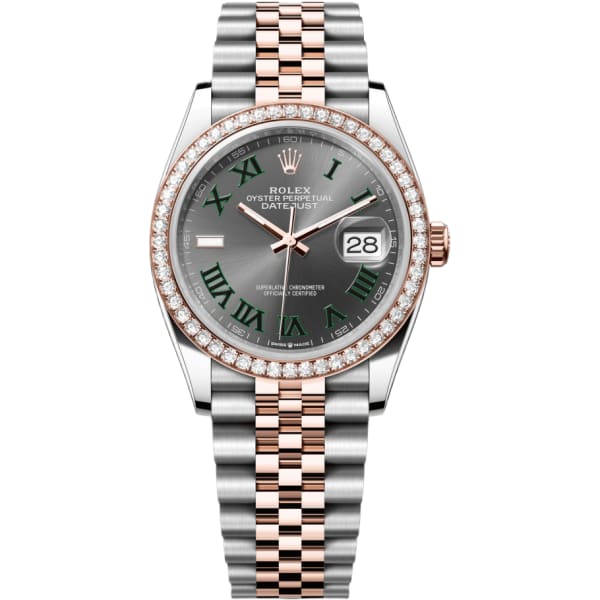 Rolex Datejust 36