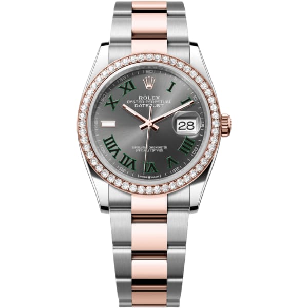Rolex Datejust 36