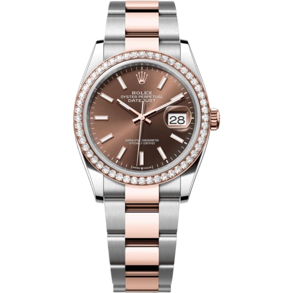 Rolex Datejust 36