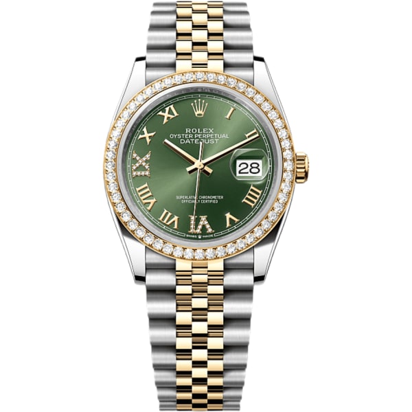 Rolex Datejust 36