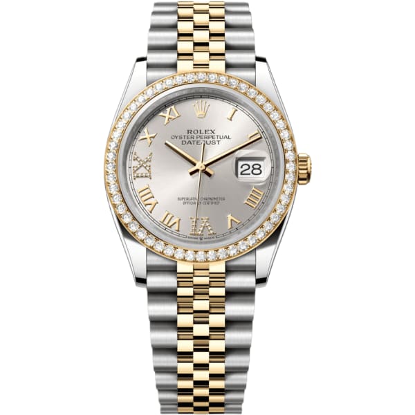 Rolex Datejust 36