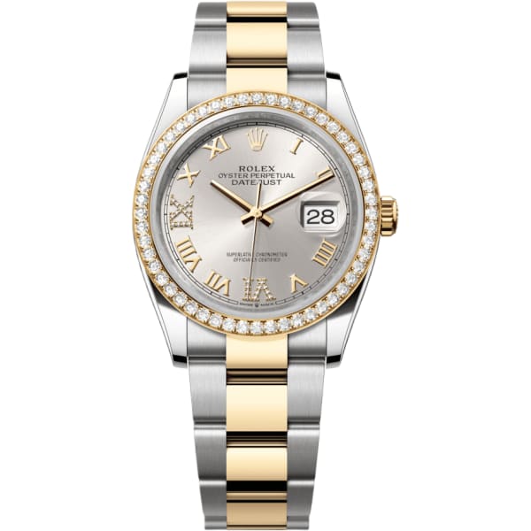 Rolex Datejust 36
