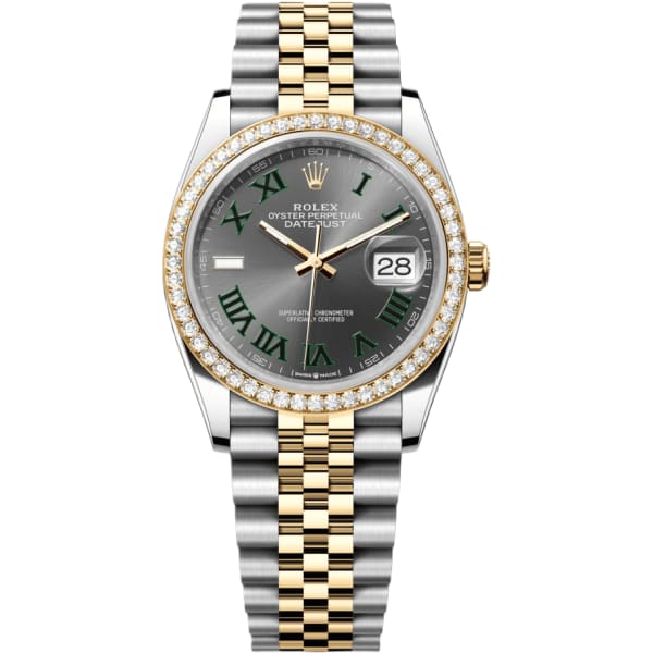 Rolex Datejust 36