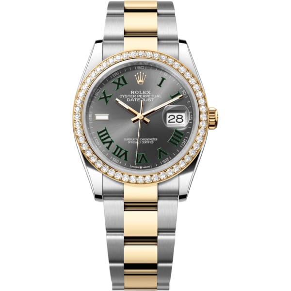 Rolex Datejust 36