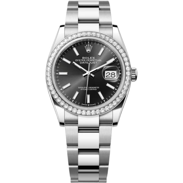 Rolex Datejust 36