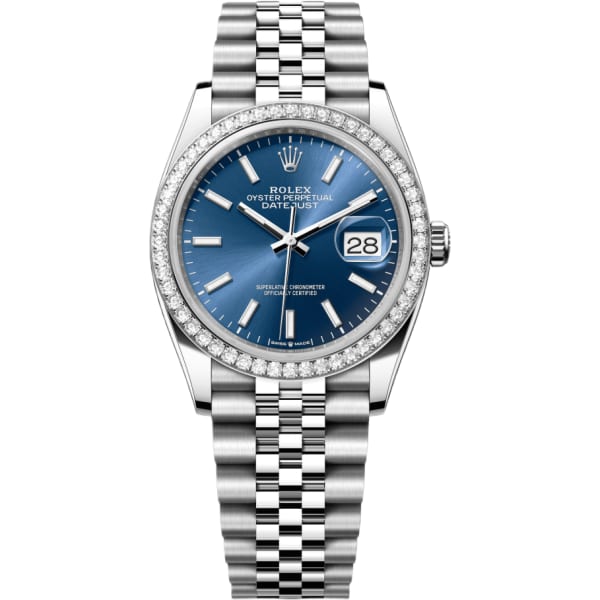 Rolex Datejust 36