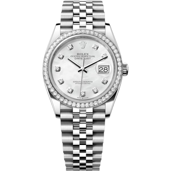 Rolex Datejust 36