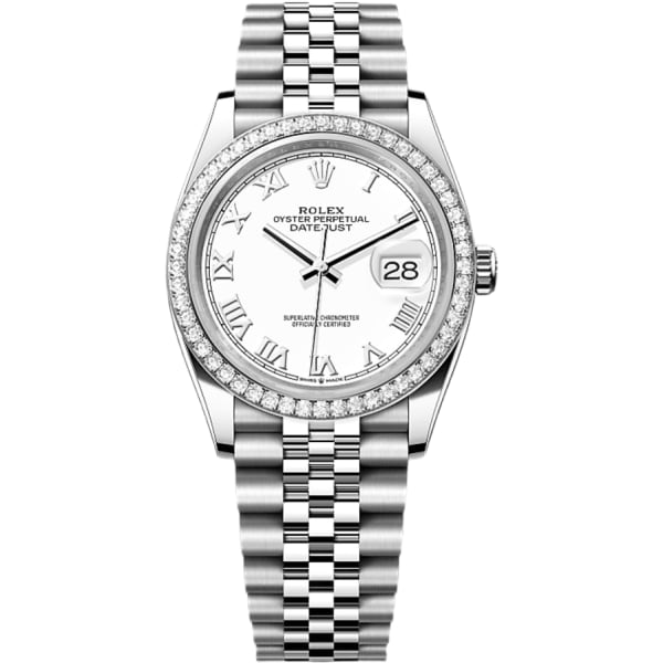 Rolex Datejust 36