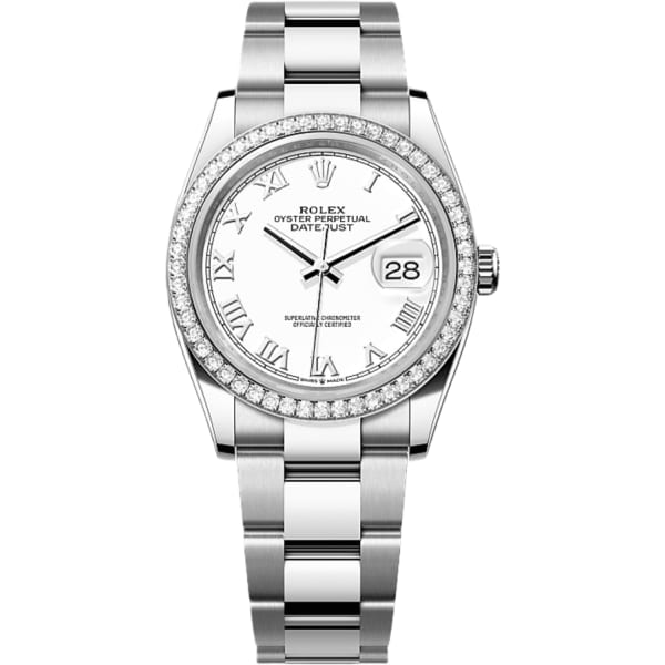 Rolex Datejust 36