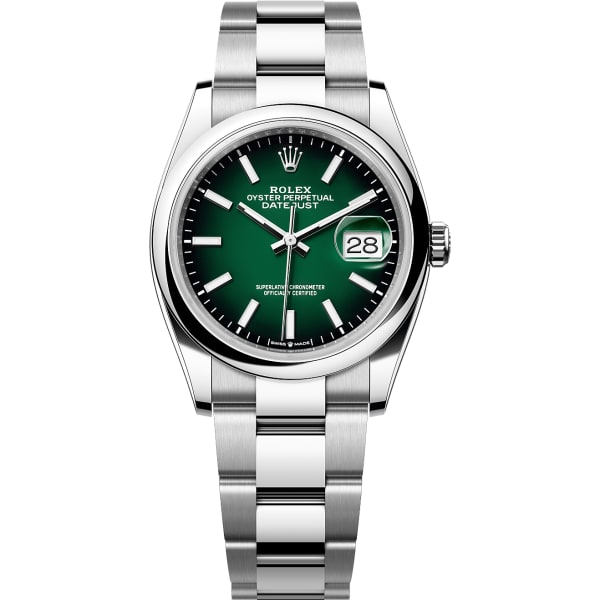 Rolex Datejust 36