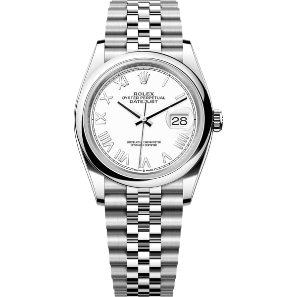 Rolex Datejust 36
