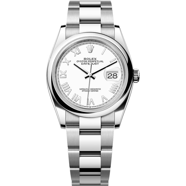 Rolex Datejust 36