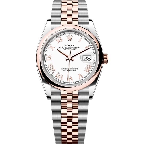 Rolex Datejust 36