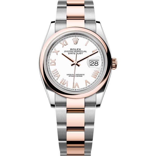 Rolex Datejust 36