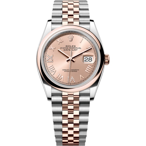 Rolex Datejust 36