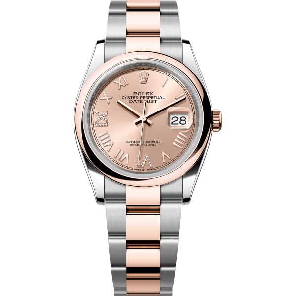 Rolex Datejust 36