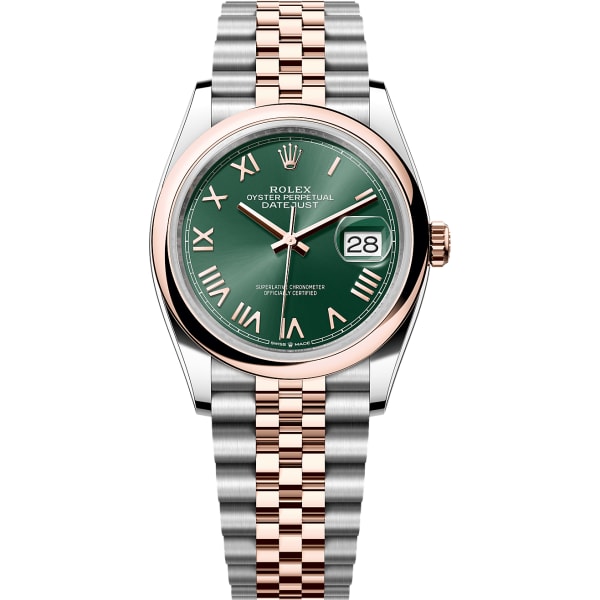 Rolex Datejust 36
