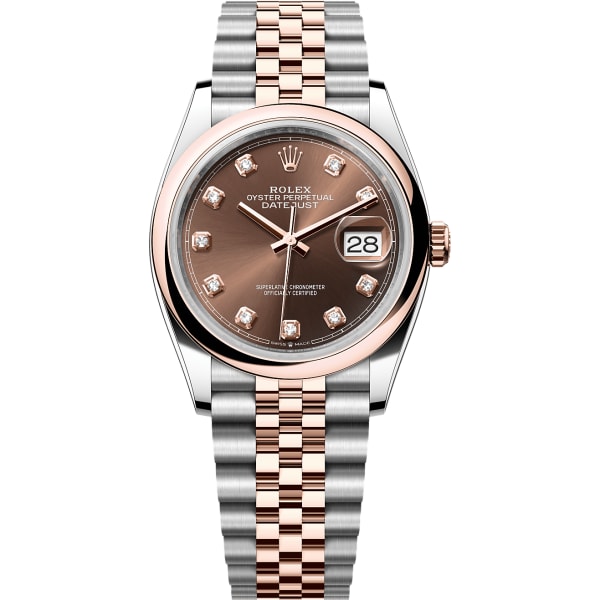 Rolex Datejust 36