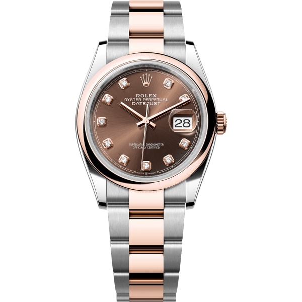 Rolex Datejust 36