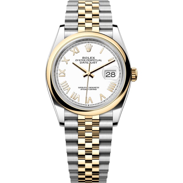 Rolex Datejust 36