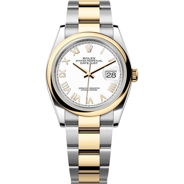 Rolex Datejust 36