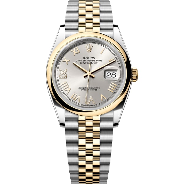 Rolex Datejust 36
