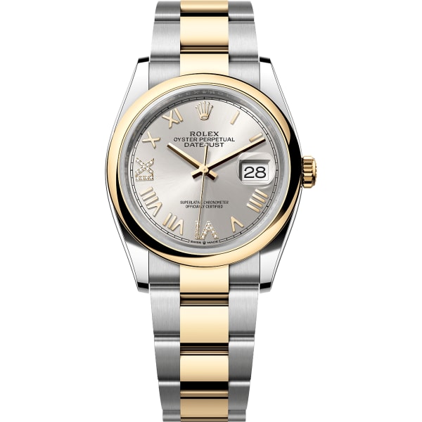 Rolex Datejust 36
