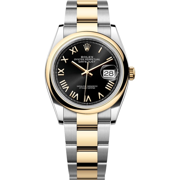 Rolex Datejust 36