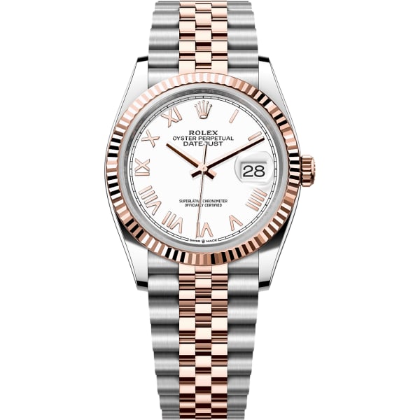Rolex Datejust 36
