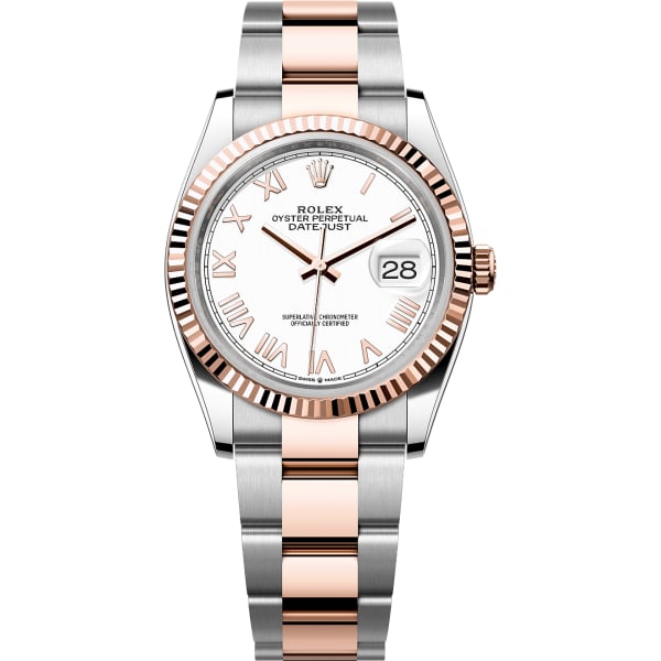 Rolex Datejust 36