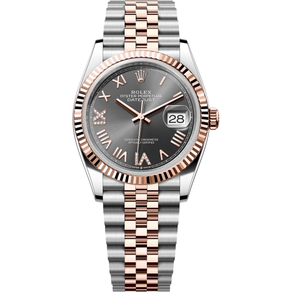 Rolex Datejust 36