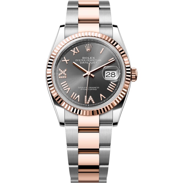 Rolex Datejust 36
